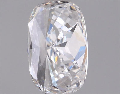 0.98 Carat Elongated Cushion Lab Diamond :: 360 spin frame 07