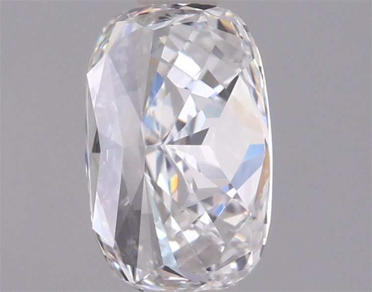 0.98 Carat Elongated Cushion Lab Diamond :: 360 spin frame 07