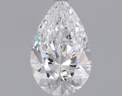 0.90 Carat Pear Lab Diamond