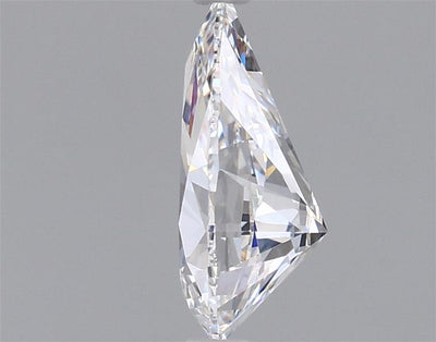 0.90 Carat Pear Lab Diamond :: 360 spin frame 01