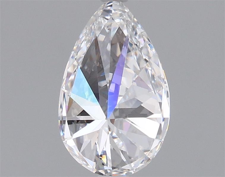 0.90 Carat Pear Lab Diamond :: 360 spin frame 02