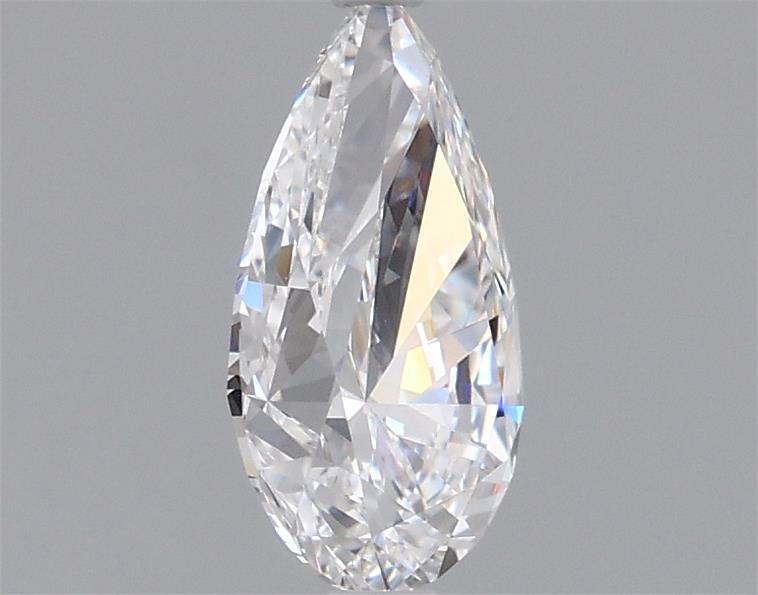 0.90 Carat Pear Lab Diamond :: 360 spin frame 03