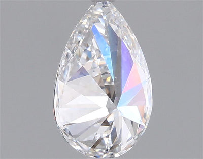 0.90 Carat Pear Lab Diamond :: 360 spin frame 04