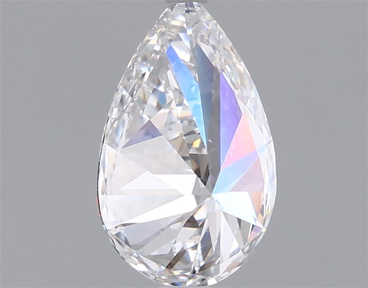 0.90 Carat Pear Lab Diamond :: 360 spin frame 04