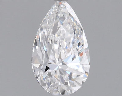 0.90 Carat Pear Lab Diamond :: 360 spin frame 06