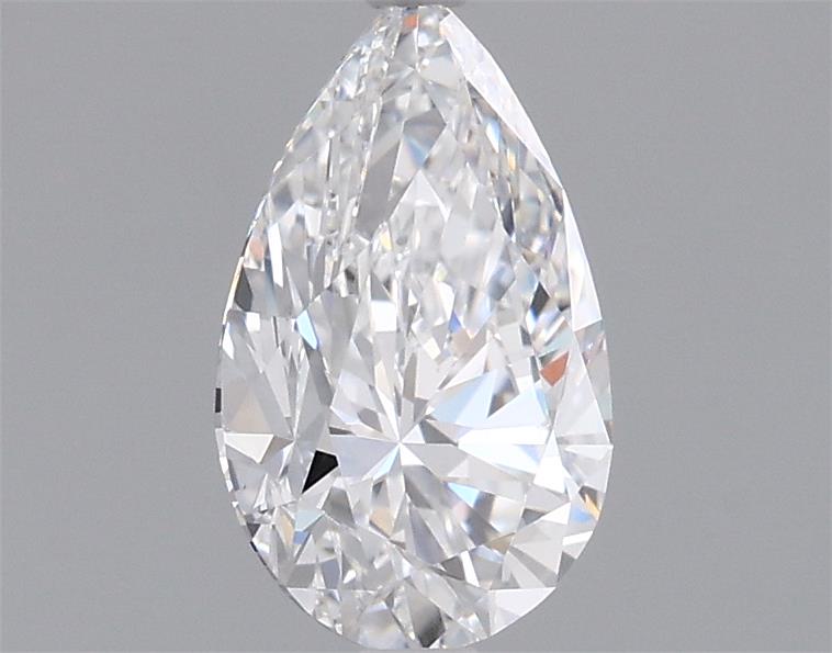 0.90 Carat Pear Lab Diamond :: 360 spin frame 06