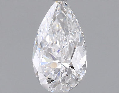 0.90 Carat Pear Lab Diamond :: 360 spin frame 07