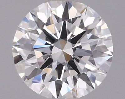 0.73 Carat Round Lab Diamond