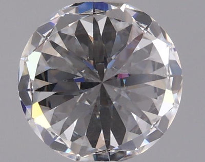 0.73 Carat Round Lab Diamond :: 360 spin frame 01