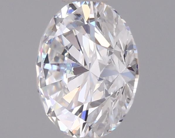 0.73 Carat Round Lab Diamond :: 360 spin frame 03