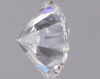 0.73 Carat Round Lab Diamond :: 360 spin frame 04