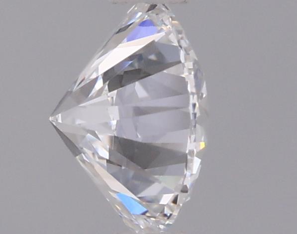 0.73 Carat Round Lab Diamond :: 360 spin frame 04