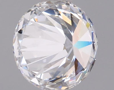 0.73 Carat Round Lab Diamond :: 360 spin frame 05