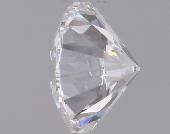 0.73 Carat Round Lab Diamond :: 360 spin frame 06