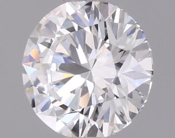 0.73 Carat Round Lab Diamond :: 360 spin frame 07
