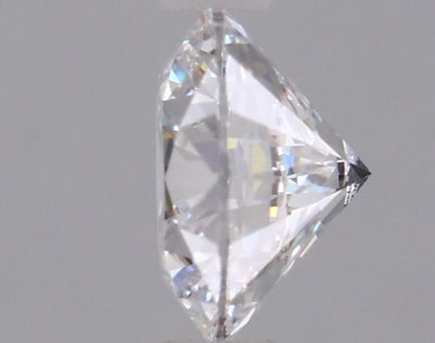 0.72 Carat Round Lab Diamond :: 360 spin frame 01