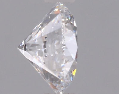 0.72 Carat Round Lab Diamond :: 360 spin frame 02