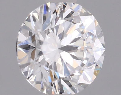 0.72 Carat Round Lab Diamond :: 360 spin frame 06