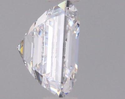 0.96 Carat Asscher Lab Diamond :: 360 spin frame 02
