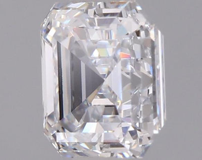 0.96 Carat Asscher Lab Diamond :: 360 spin frame 03