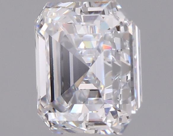 0.96 Carat Asscher Lab Diamond :: 360 spin frame 03