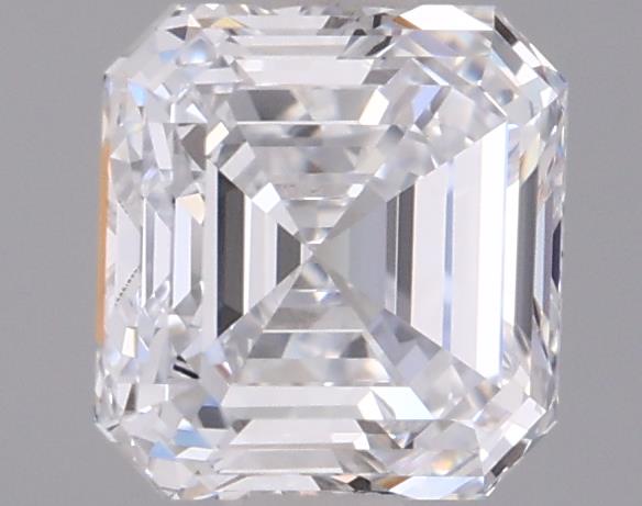 0.96 Carat Asscher Lab Diamond :: 360 spin frame 04
