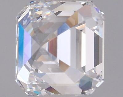 0.96 Carat Asscher Lab Diamond :: 360 spin frame 06