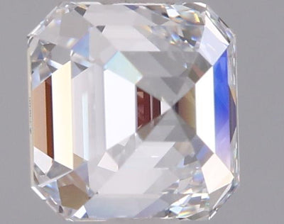 0.96 Carat Asscher Lab Diamond :: 360 spin frame 07