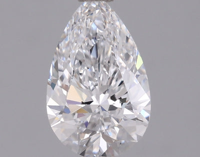 0.98 Carat Pear Lab Diamond