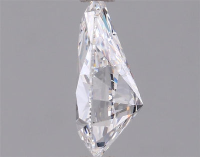 0.98 Carat Pear Lab Diamond :: 360 spin frame 01