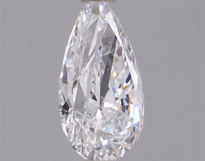 0.98 Carat Pear Lab Diamond :: 360 spin frame 03