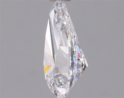 0.98 Carat Pear Lab Diamond :: 360 spin frame 04