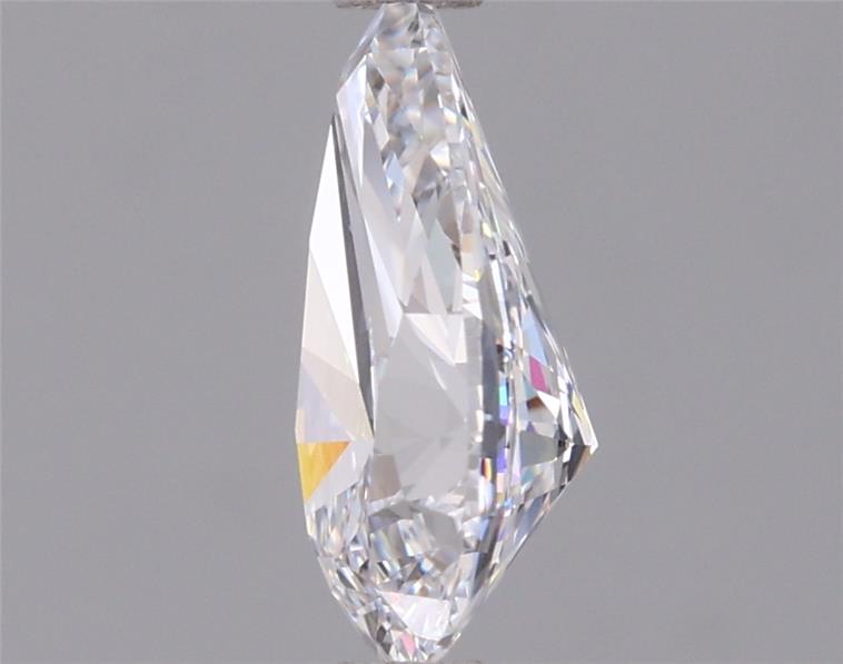 0.98 Carat Pear Lab Diamond :: 360 spin frame 04