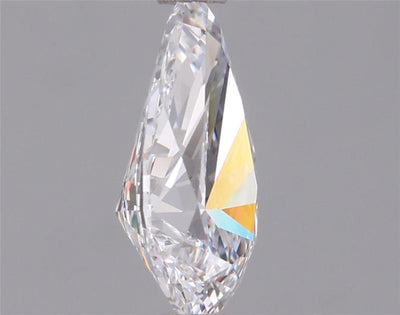 0.98 Carat Pear Lab Diamond :: 360 spin frame 05