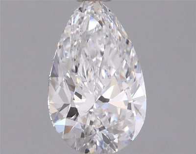 0.98 Carat Pear Lab Diamond :: 360 spin frame 07
