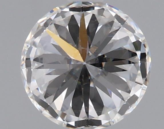 0.93 Carat Round Lab Diamond :: 360 spin frame 01