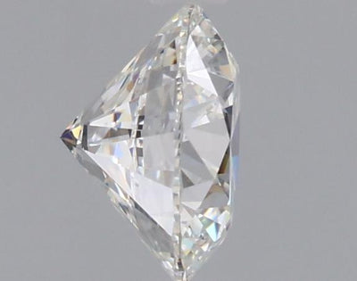0.93 Carat Round Lab Diamond :: 360 spin frame 02