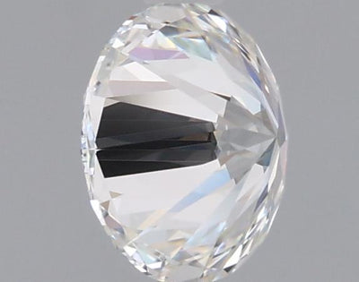 0.93 Carat Round Lab Diamond :: 360 spin frame 03