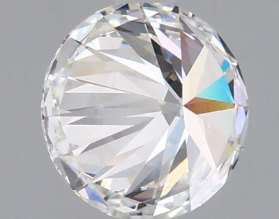 0.93 Carat Round Lab Diamond :: 360 spin frame 04