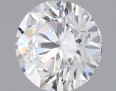 0.93 Carat Round Lab Diamond :: 360 spin frame 05