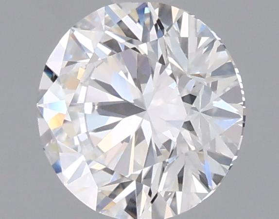 0.93 Carat Round Lab Diamond :: 360 spin frame 05