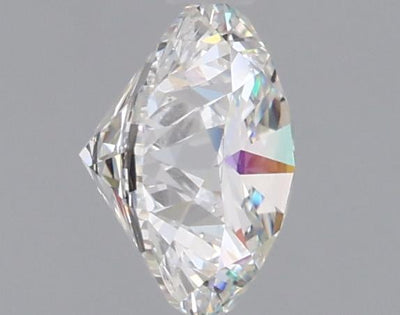 0.93 Carat Round Lab Diamond :: 360 spin frame 06