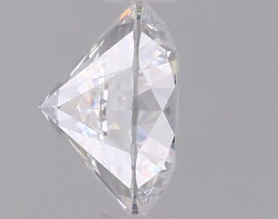 0.69 Carat Round Lab Diamond :: 360 spin frame 02
