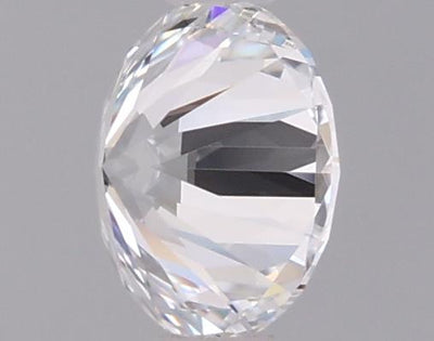 0.69 Carat Round Lab Diamond :: 360 spin frame 03