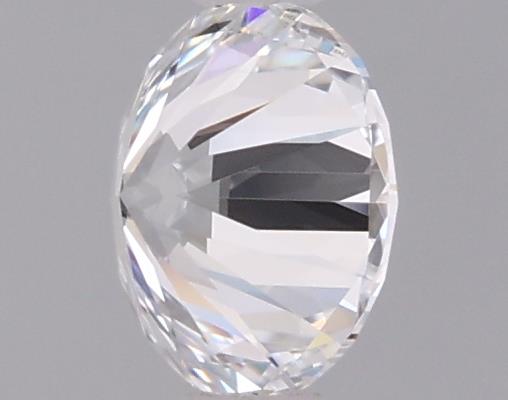 0.69 Carat Round Lab Diamond :: 360 spin frame 03