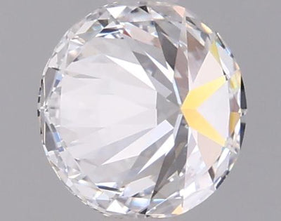 0.69 Carat Round Lab Diamond :: 360 spin frame 04