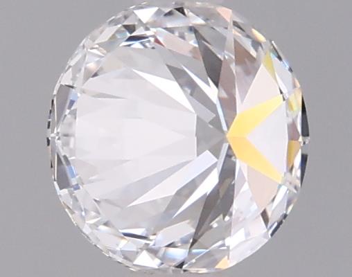 0.69 Carat Round Lab Diamond :: 360 spin frame 04