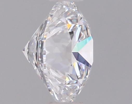 0.69 Carat Round Lab Diamond :: 360 spin frame 05