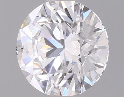 0.69 Carat Round Lab Diamond :: 360 spin frame 07