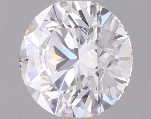 0.69 Carat Round Lab Diamond :: 360 spin frame 07